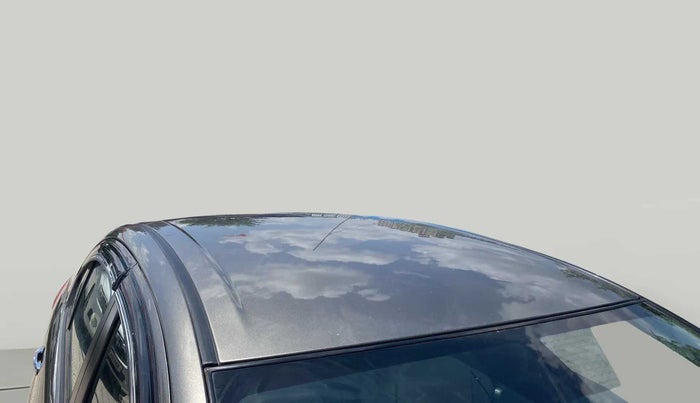 2021 Maruti Ciaz ZETA 1.5 SHVS MT PETROL, Petrol, Manual, 18,424 km, Roof