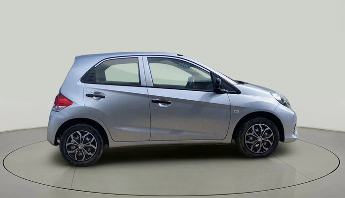 2017 Honda Brio E MT, Petrol, Manual, 93,150 km, Right Side