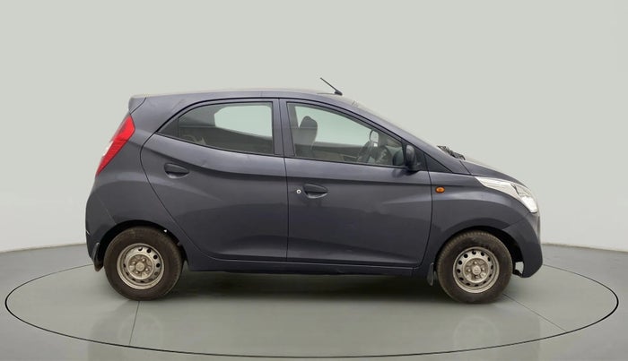 2015 Hyundai Eon D-LITE+, Petrol, Manual, 72,658 km, Right Side View