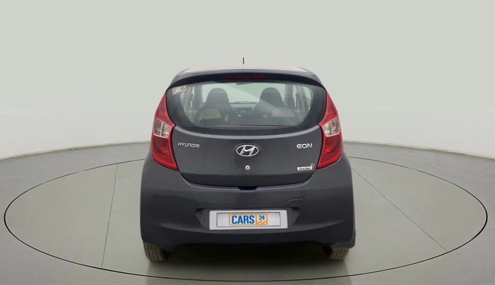 2015 Hyundai Eon D-LITE+, Petrol, Manual, 72,658 km, Back/Rear