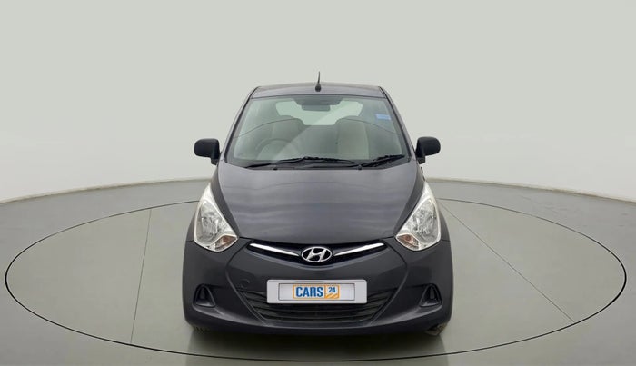 2015 Hyundai Eon D-LITE+, Petrol, Manual, 72,658 km, Front