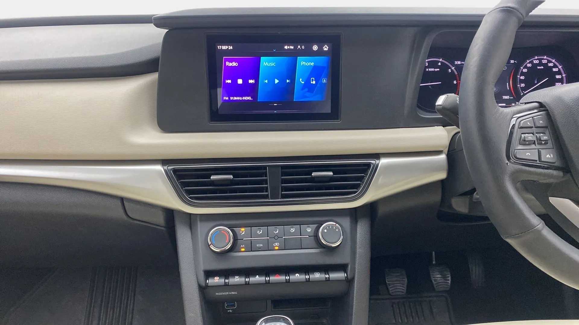 Features