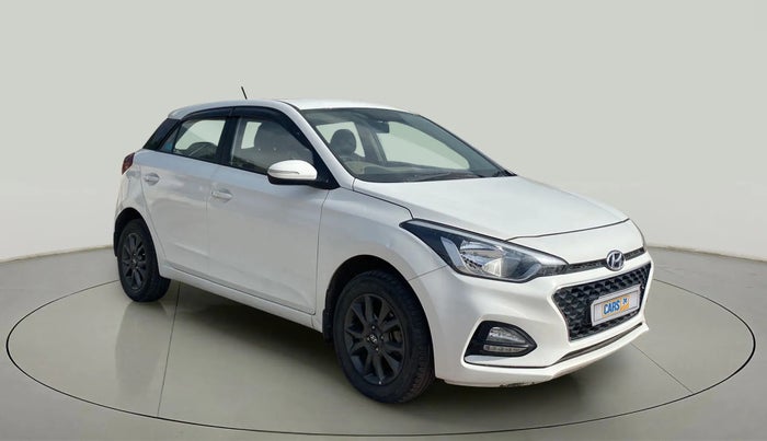 2020 Hyundai Elite i20 SPORTZ PLUS 1.2, Petrol, Manual, 77,042 km, SRP