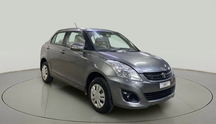 2014 Maruti Swift Dzire VXI, Petrol, Manual, 19,223 km, Right Front Diagonal