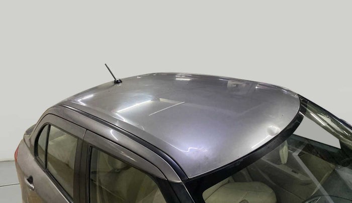 2014 Maruti Swift Dzire VXI, Petrol, Manual, 19,223 km, Roof