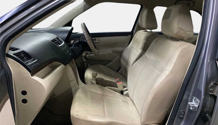 2014 Maruti Swift Dzire VXI, Petrol, Manual, 19,223 km, Right Side Front Door Cabin