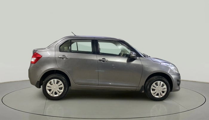 2014 Maruti Swift Dzire VXI, Petrol, Manual, 19,223 km, Right Side View