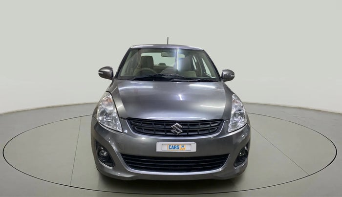 2014 Maruti Swift Dzire VXI, Petrol, Manual, 19,223 km, Front