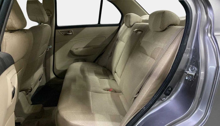 2014 Maruti Swift Dzire VXI, Petrol, Manual, 19,223 km, Right Side Rear Door Cabin