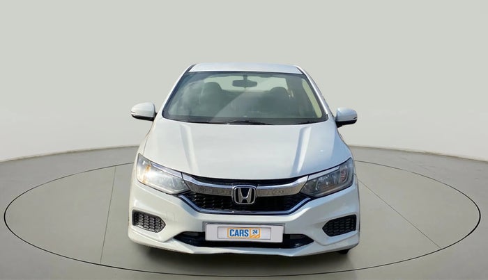 2017 Honda City 1.5L I-DTEC SV, Diesel, Manual, 65,234 km, Front