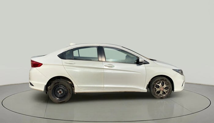 2017 Honda City 1.5L I-DTEC SV, Diesel, Manual, 65,234 km, Right Side View