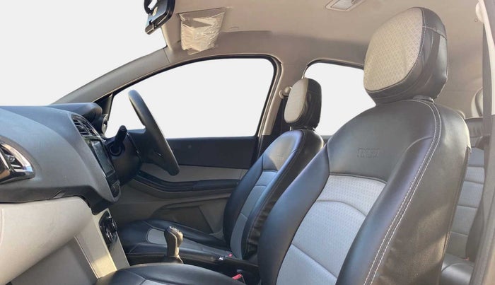 2021 Tata Tiago XZ PLUS PETROL, Petrol, Manual, 29,726 km, Right Side Front Door Cabin