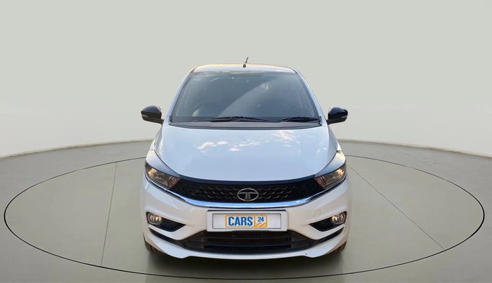 2021 Tata Tiago XZ PLUS PETROL, Petrol, Manual, 29,726 km, Front