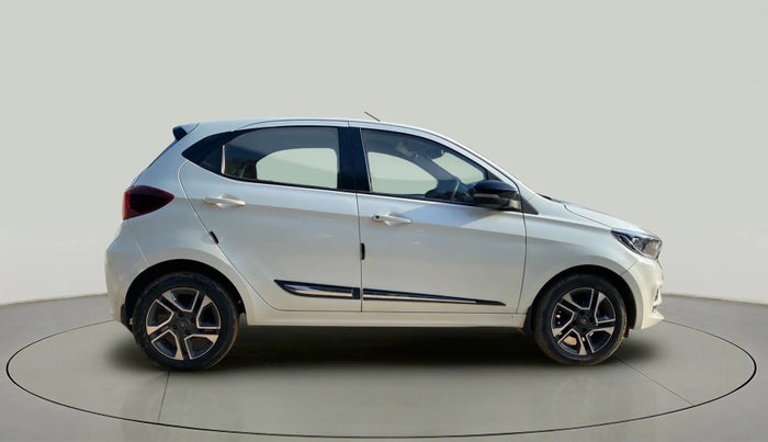 2021 Tata Tiago XZ PLUS PETROL, Petrol, Manual, 29,726 km, Right Side