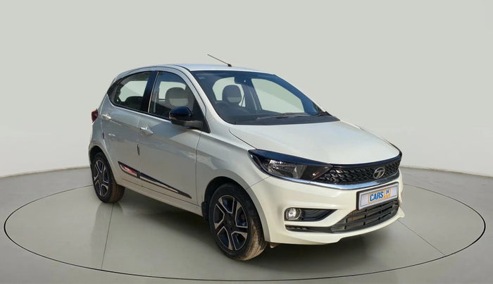 2021 Tata Tiago XZ PLUS PETROL, Petrol, Manual, 29,726 km, SRP