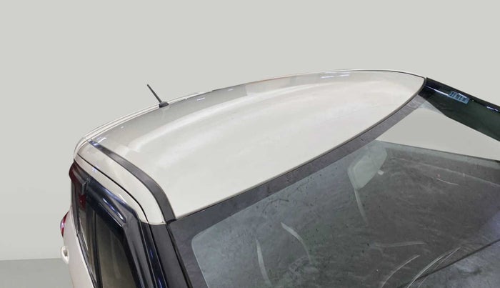 2014 Maruti Swift VXI, Petrol, Manual, 15,033 km, Roof
