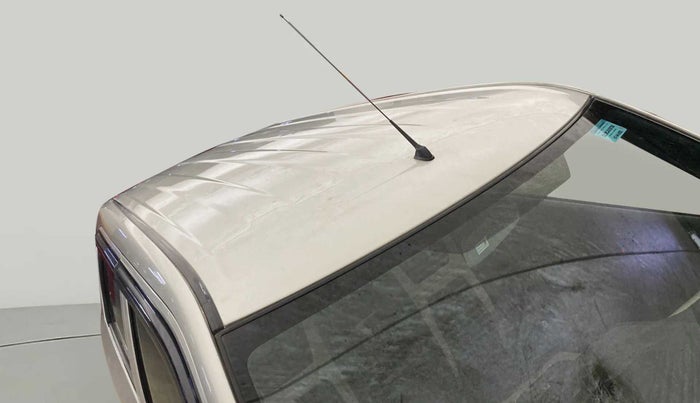 2022 Maruti New Wagon-R LXI CNG 1.0, CNG, Manual, 14,547 km, Roof