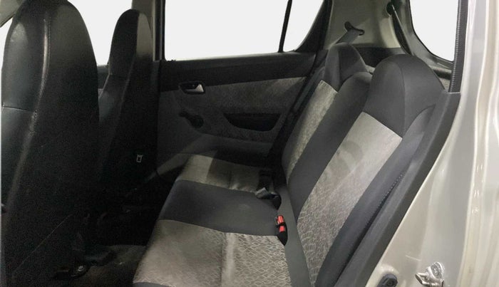 2018 Maruti Alto 800 VXI, Petrol, Manual, 5,511 km, Right Side Rear Door Cabin