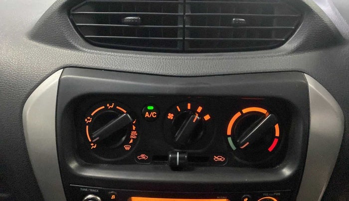 2018 Maruti Alto 800 VXI, Petrol, Manual, 5,511 km, AC Unit - Car heater not working