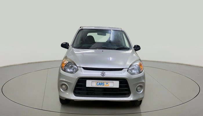 2018 Maruti Alto 800 VXI, Petrol, Manual, 5,511 km, Front