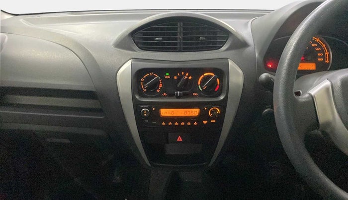 2018 Maruti Alto 800 VXI, Petrol, Manual, 5,511 km, Air Conditioner