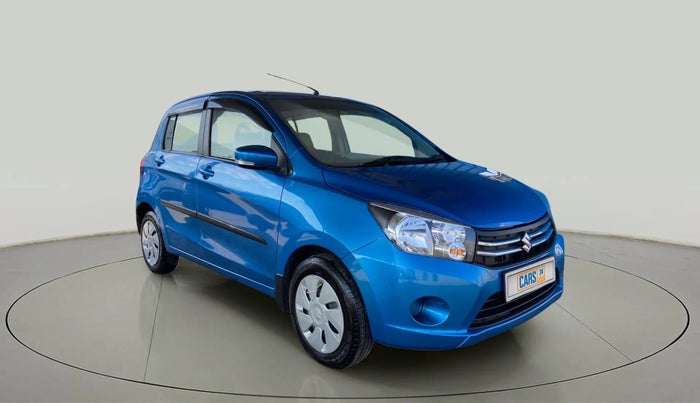 2017 Maruti Celerio ZXI AMT (O), Petrol, Automatic, 70,496 km, SRP