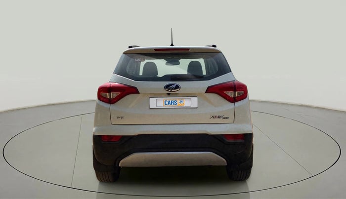 2021 Mahindra XUV300 W8 (O) 1.2 PETROL, Petrol, Manual, 32,102 km, Back/Rear