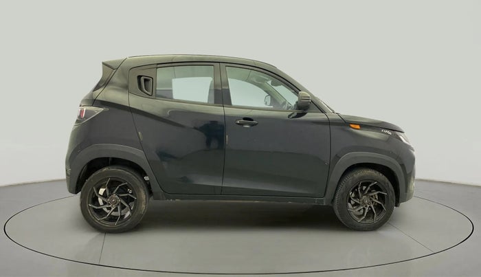 2017 Mahindra KUV 100 NXT K2 P 6 STR, Petrol, Manual, 48,150 km, Right Side View