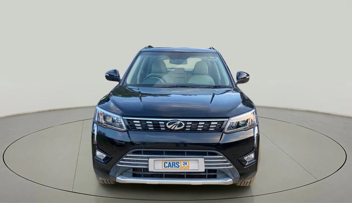 2021 Mahindra XUV300 W8 (O) 1.2 PETROL, Petrol, Manual, 16,117 km, Front
