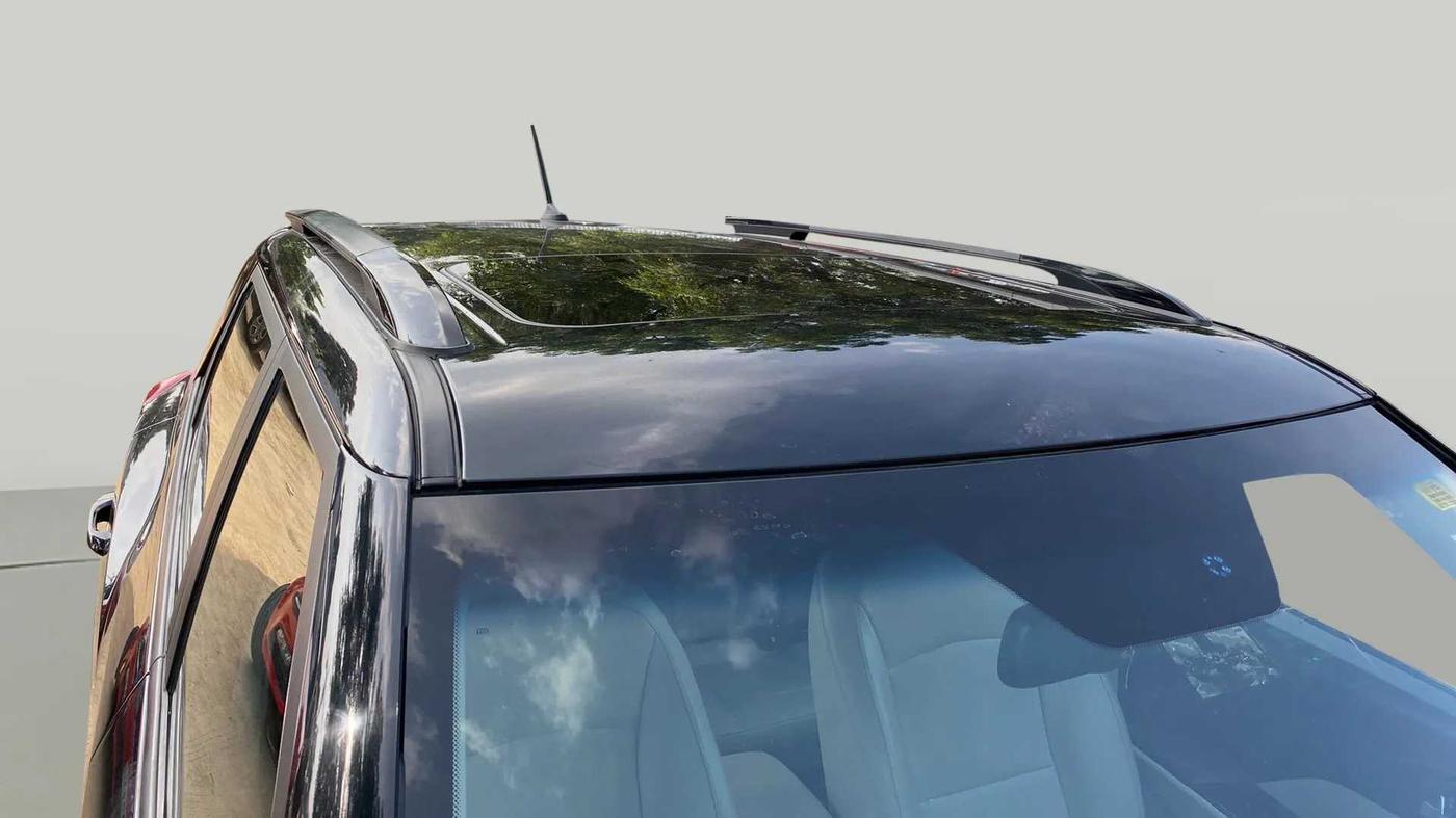 2021 Mahindra XUV300 W8 (O) 1.2 PETROL, Petrol, Manual, 16,117 km, Roof