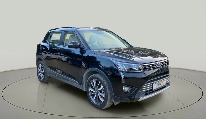 2021 Mahindra XUV300 W8 (O) 1.2 PETROL, Petrol, Manual, 16,117 km, SRP