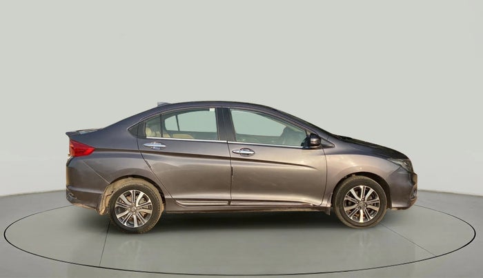 2017 Honda City 1.5L I-VTEC V MT, Petrol, Manual, 65,552 km, Right Side View