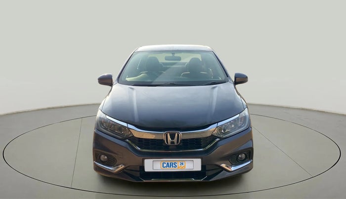 2017 Honda City 1.5L I-VTEC V MT, Petrol, Manual, 65,552 km, Front