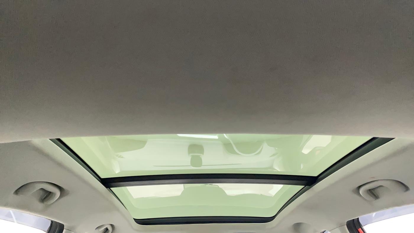 2022 MG ASTOR SHARP 1.5 CVT, Petrol, Automatic, 45,570 km, Panoramic Sunroof