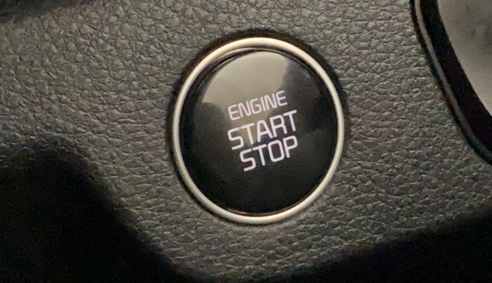2019 KIA SELTOS GTX AT 1.4 PETROL, Petrol, Automatic, 48,188 km, Keyless Start/ Stop Button