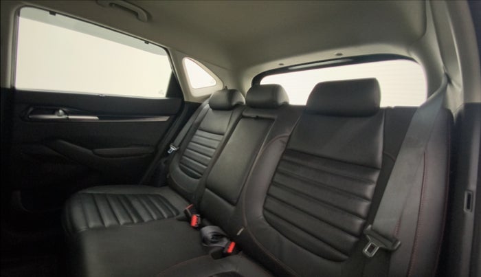 2019 KIA SELTOS GTX AT 1.4 PETROL, Petrol, Automatic, 48,188 km, Right Side Rear Door Cabin