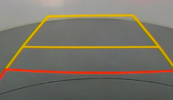 2019 KIA SELTOS GTX AT 1.4 PETROL, Petrol, Automatic, 48,188 km, Parking Camera