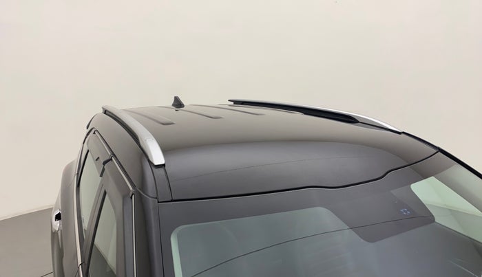 2019 KIA SELTOS GTX AT 1.4 PETROL, Petrol, Automatic, 48,188 km, Roof
