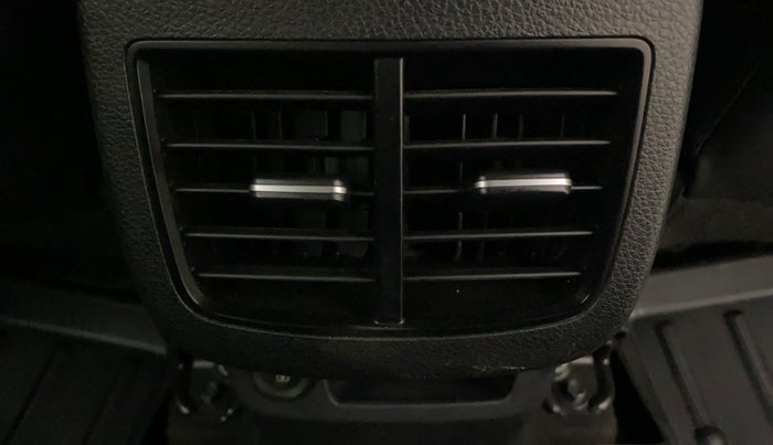 2019 KIA SELTOS GTX AT 1.4 PETROL, Petrol, Automatic, 48,188 km, Rear AC Vents