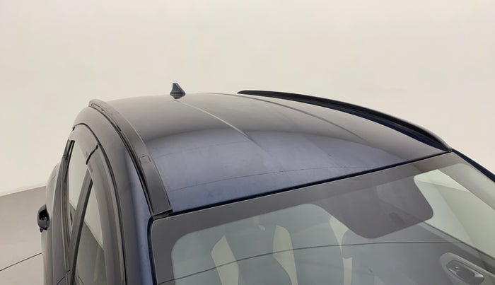 2020 Hyundai GRAND I10 NIOS SPORTZ AMT 1.2 KAPPA VTVT, Petrol, Automatic, 19,773 km, Roof