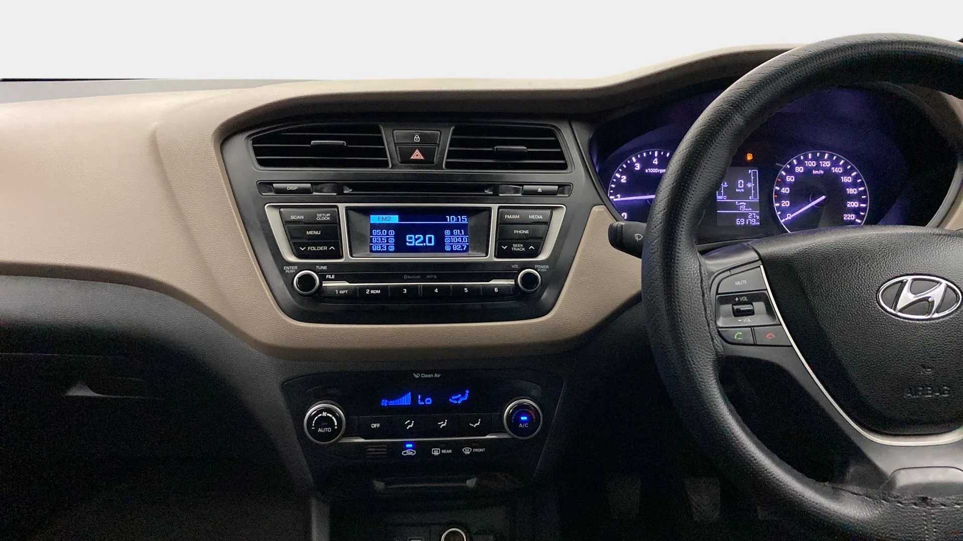 Features