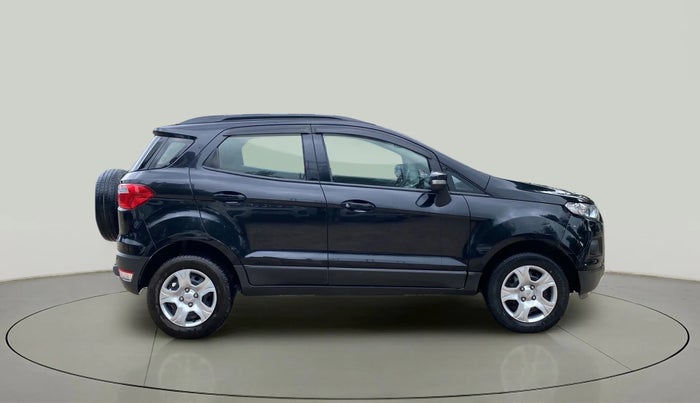 2017 Ford Ecosport AMBIENTE 1.5L DIESEL, Diesel, Manual, 83,068 km, Right Side View