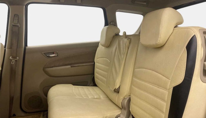 2014 Maruti Ertiga VDI, Diesel, Manual, 90,881 km, Right Side Rear Door Cabin