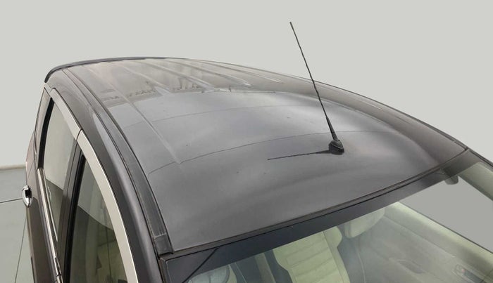2014 Maruti Ertiga VDI, Diesel, Manual, 90,881 km, Roof