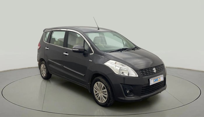 2014 Maruti Ertiga VDI, Diesel, Manual, 90,881 km, Right Front Diagonal