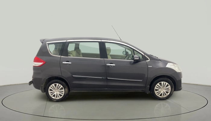 2014 Maruti Ertiga VDI, Diesel, Manual, 90,881 km, Right Side View