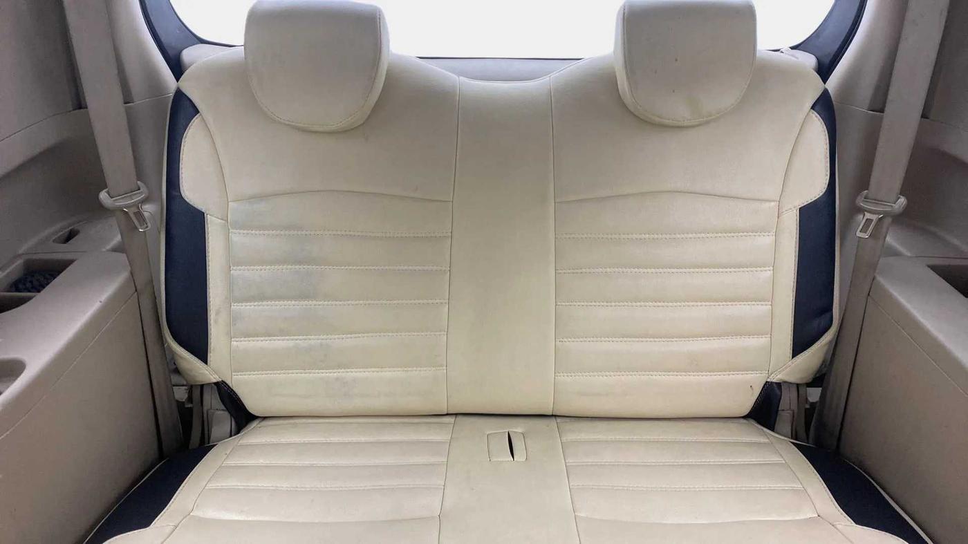 2014 Maruti Ertiga VDI, Diesel, Manual, 90,881 km, Third Seat Row ( optional )