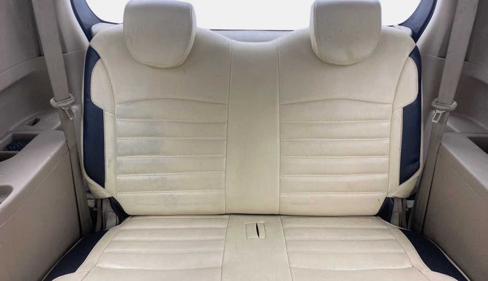 2014 Maruti Ertiga VDI, Diesel, Manual, 90,881 km, Third Seat Row ( optional )