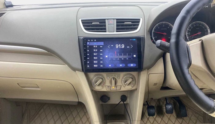2014 Maruti Ertiga VDI, Diesel, Manual, 90,881 km, Air Conditioner