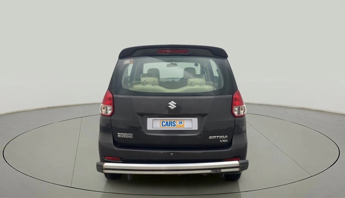 2014 Maruti Ertiga VDI, Diesel, Manual, 90,881 km, Back/Rear